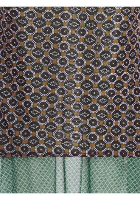  DRIES VAN NOTEN | Skirt | 0111232623703